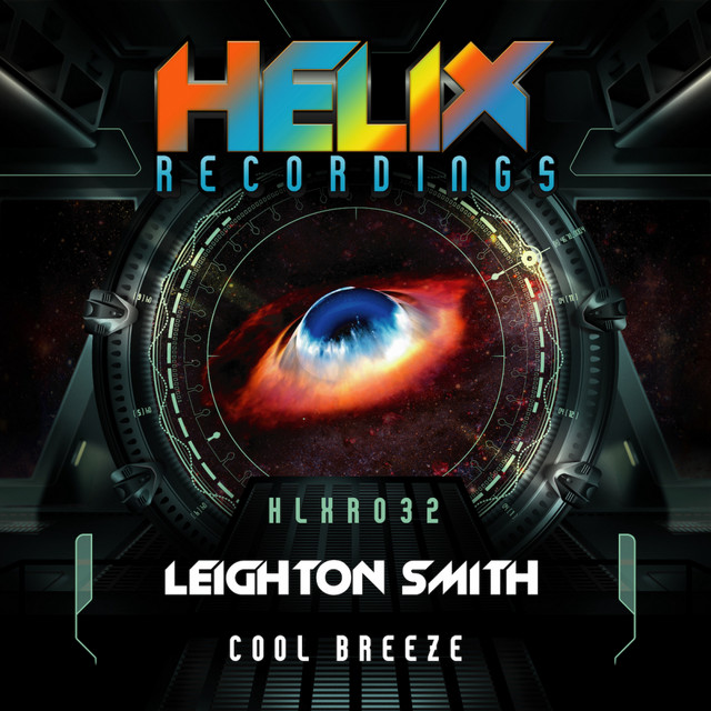 Cool Breeze - Radio Edit