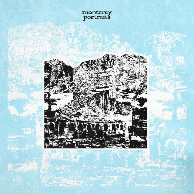 Portraits cover art