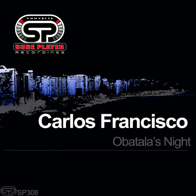 Obatala's Night album art
