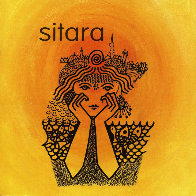 Sitara cover art