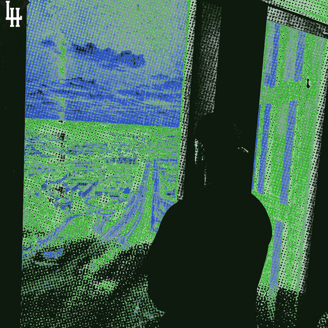 Chrome cover art