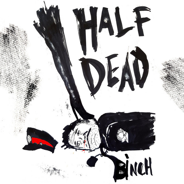 Binch cover art