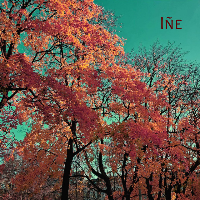 Voice In The Shadow - song and lyrics by Iñe | Spotify