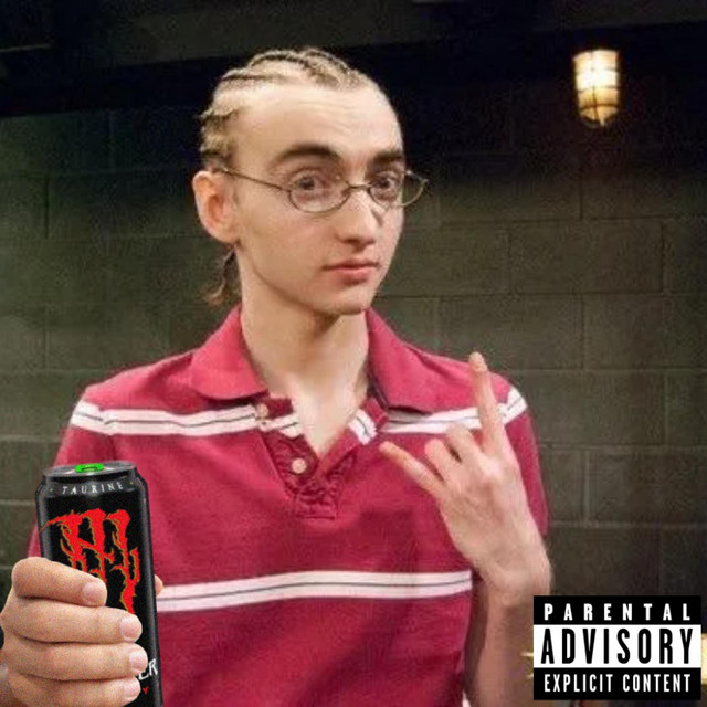 Stream It! cover art