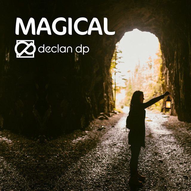 Magical cover art