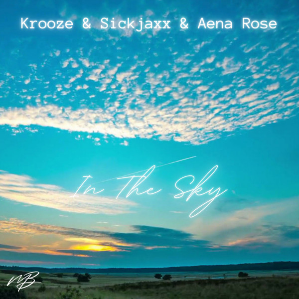 In The Sky