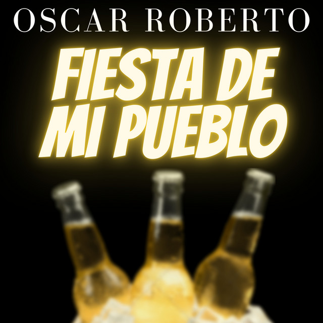 Fiesta De Mi Pueblo cover art