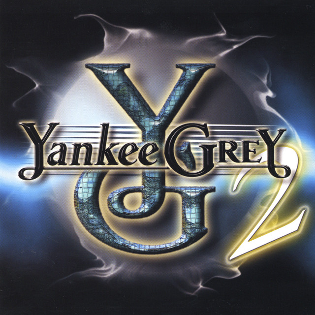 Yankee Grey 2 cover art