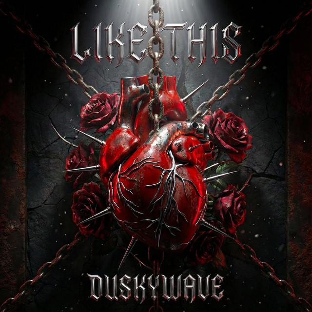 Like this cover art
