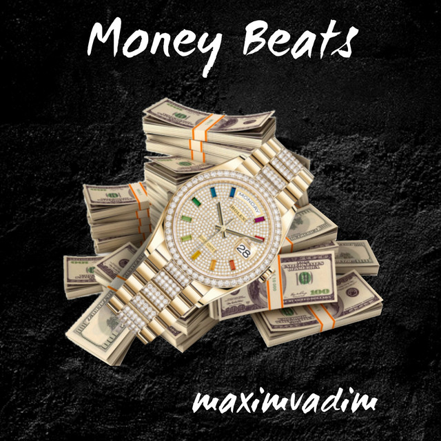 Money Beats cover art