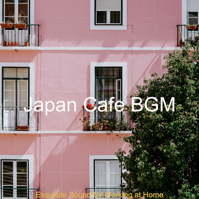 Exquisite Sound for Working at Home cover art
