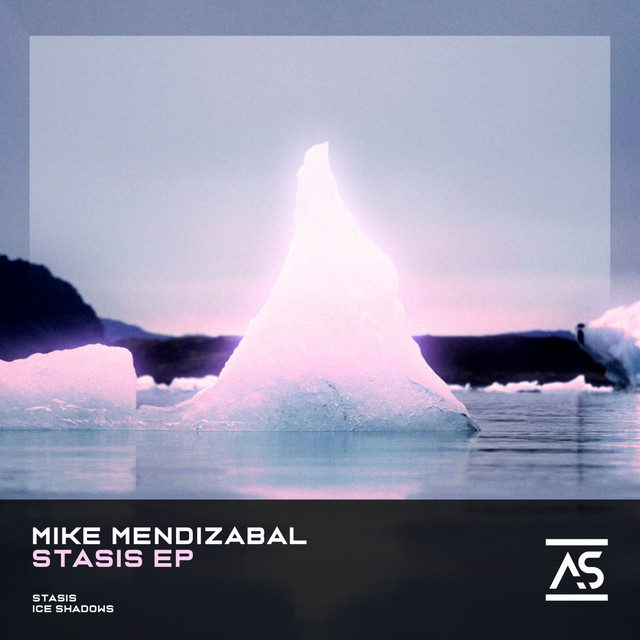 Ice Shadows - Extended Mix cover art