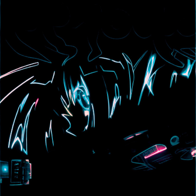 TOKYO cover art