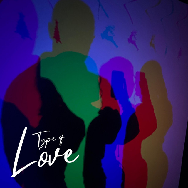 TYPE OF LOVE