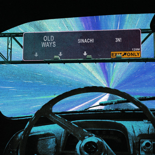 Old Ways