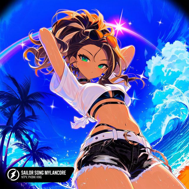 Sailor Song Mylancore album image