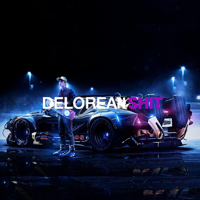Deloreanshit