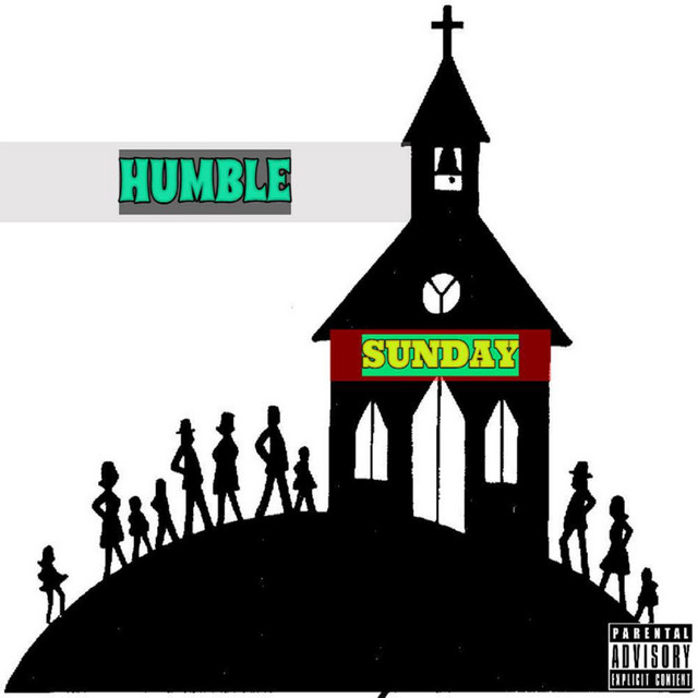 Humble | Spotify