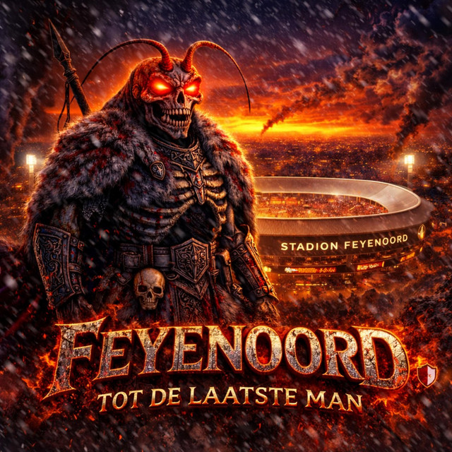 FEYENOORD-AI-ART