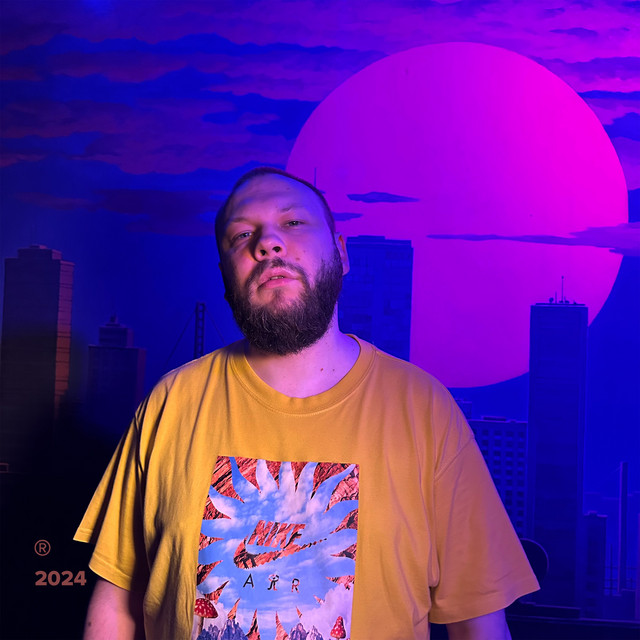 Cover art: Последняя любовь — Andrew Skat