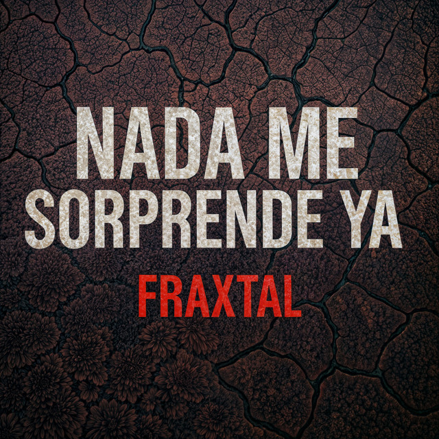 Carátula del álbum Nada me sorprende ya
