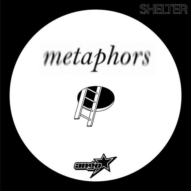 Metaphors cover art
