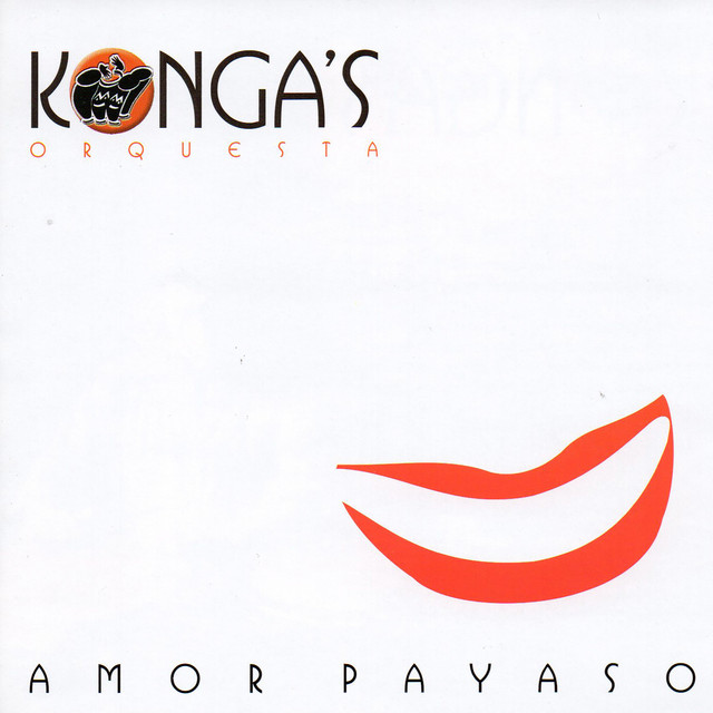 Amor Payaso cover art