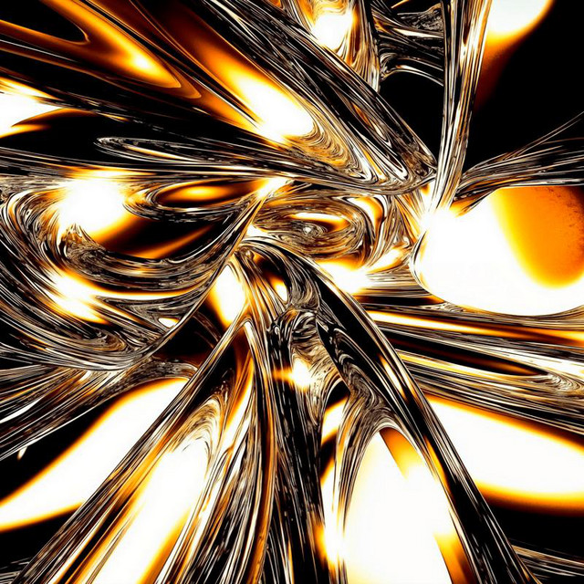 Quantum cover art