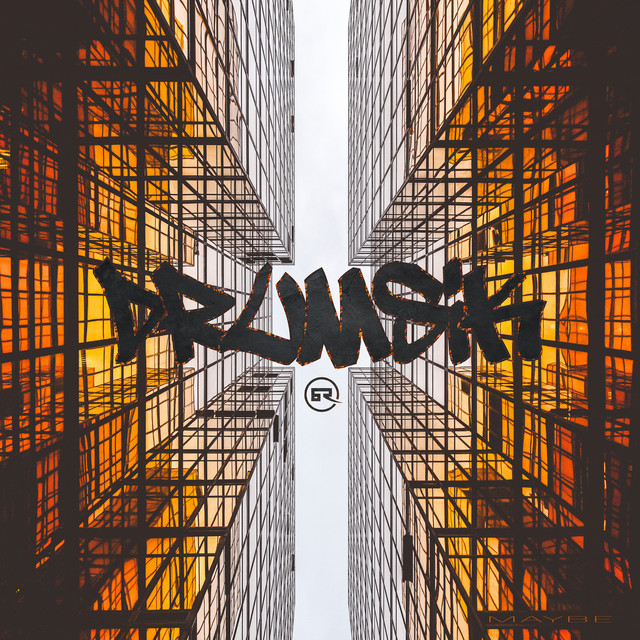Maybe cover art