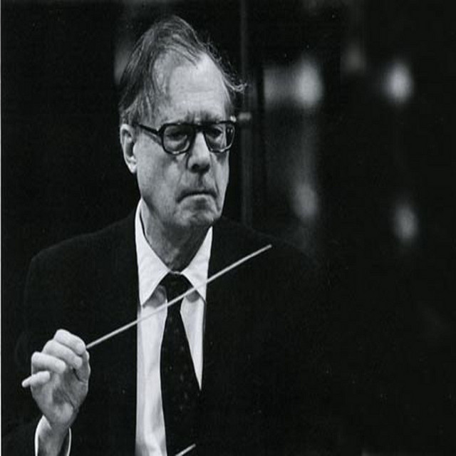 Karl Böhm Meets Mozart cover art