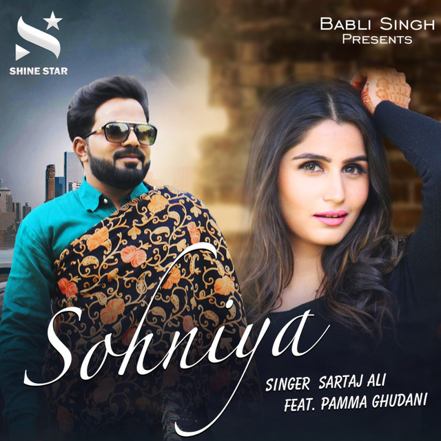 Sohniya - Single by Sartaj Ali | Spotify