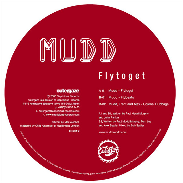 Flytoget cover art