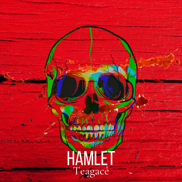 Hamlet cover art