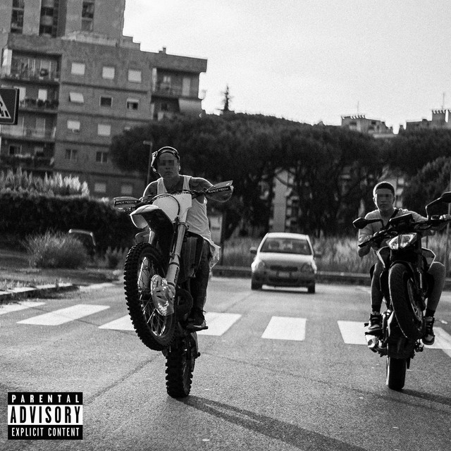 Le Strade cover art