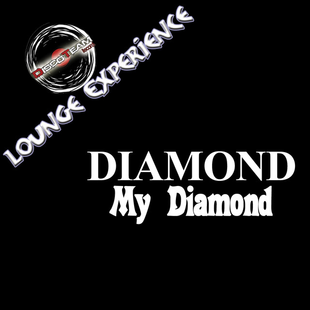 My Diamond (Lounge Experience) cover art