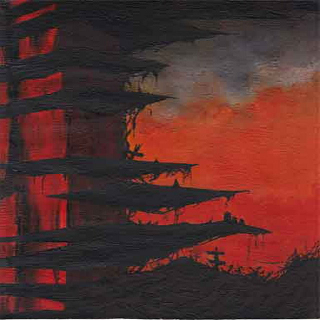 Somnolent Harmony cover art