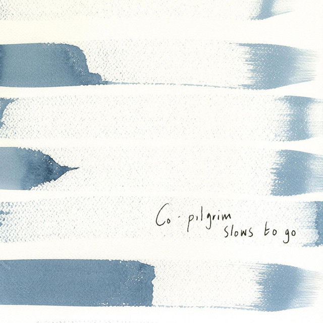 Slows to Go cover