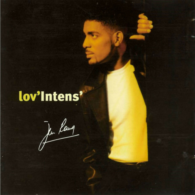 Lov' Intens cover art