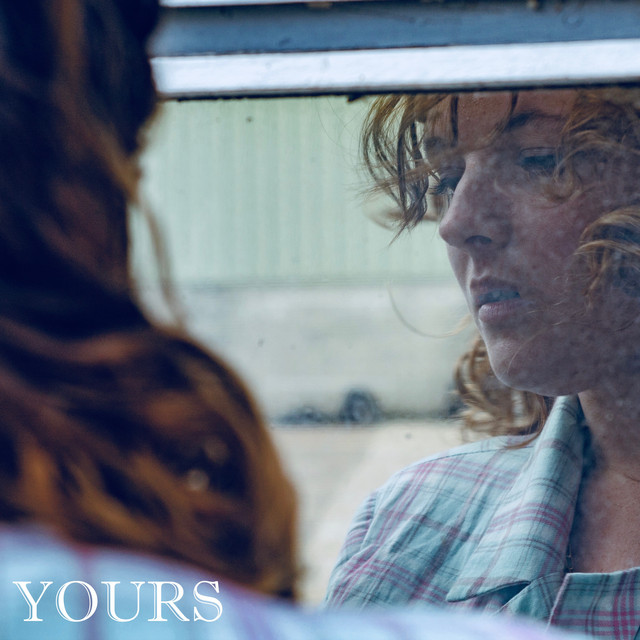 Yours cover