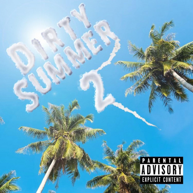 DIrty Summer 2 cover art