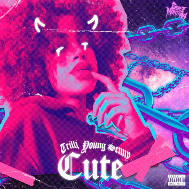 Cute cover art