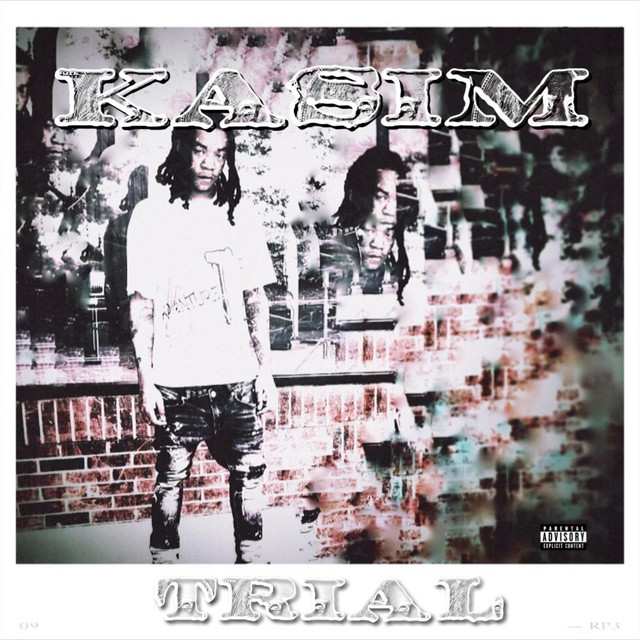 Trial - Single by Kasim | Spotify