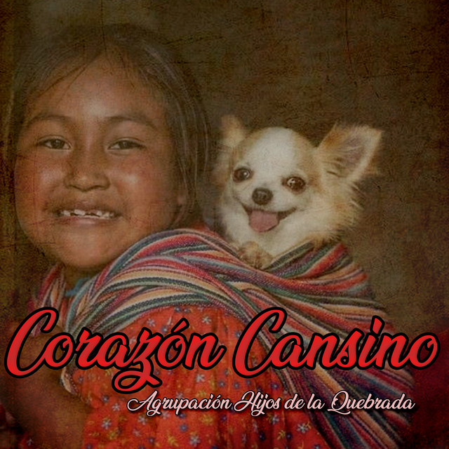 Agrupación Hijos de la Quebrada