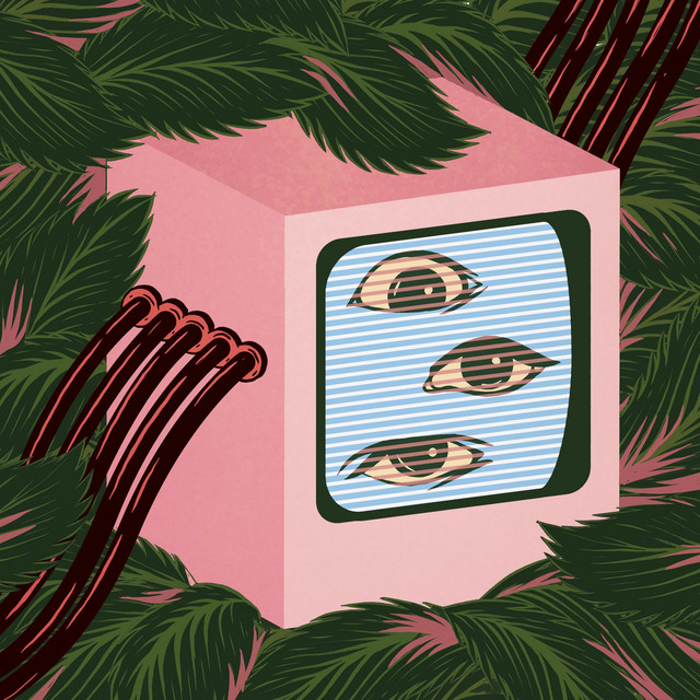 @NEMRAC - Listen on YouTube, Spotify - Linktree