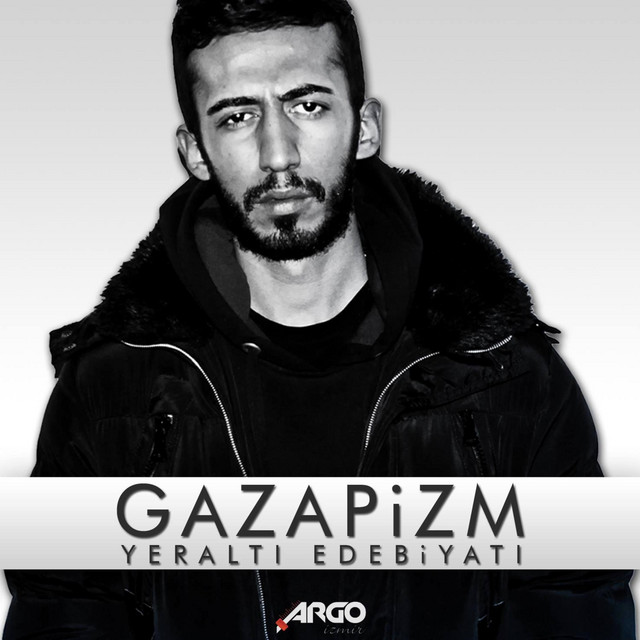 Yeraltı Edebiyatı cover art