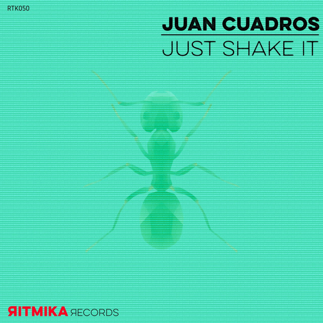 Just Shake It