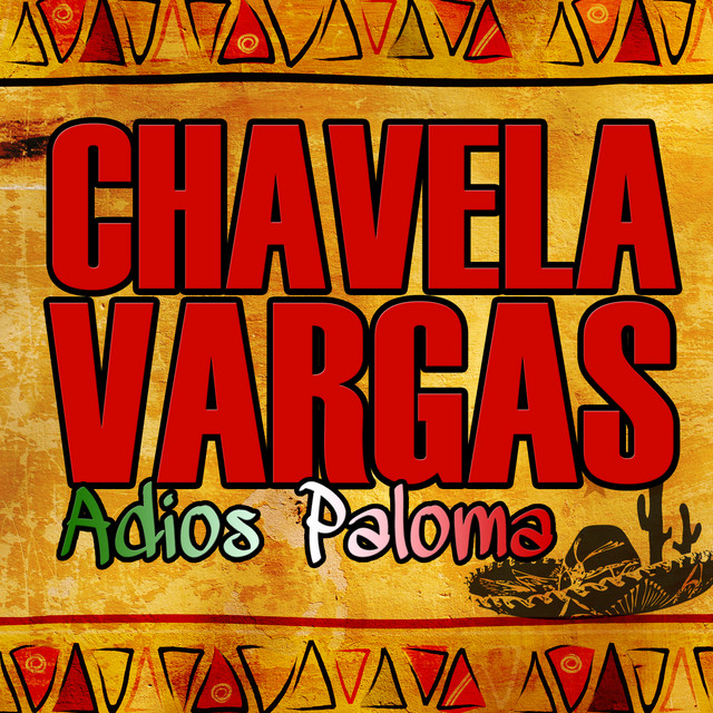 Adios Paloma cover art