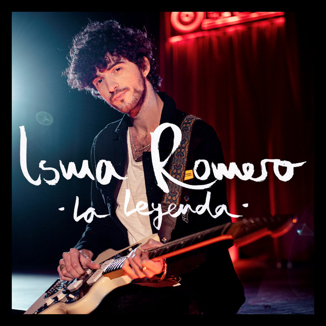 Carlota cover art