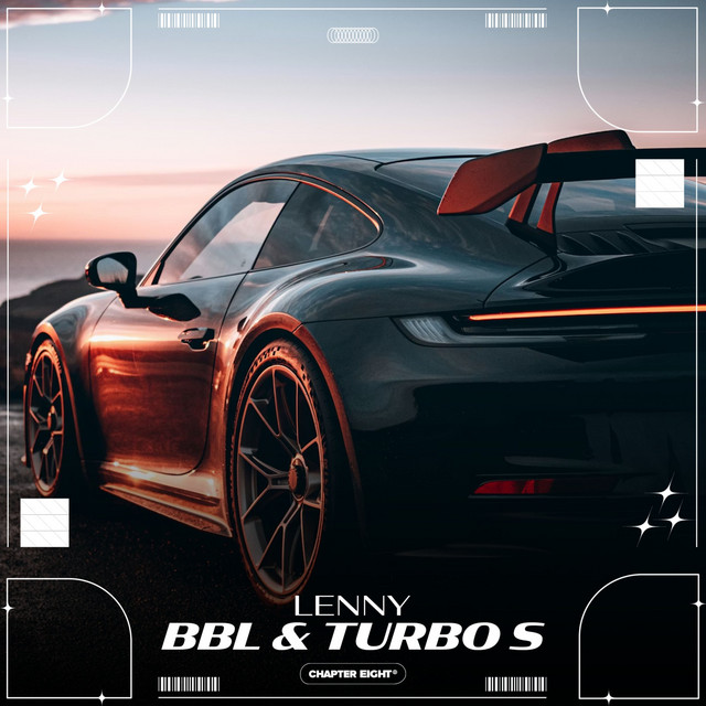 BBL & Turbo S cover art