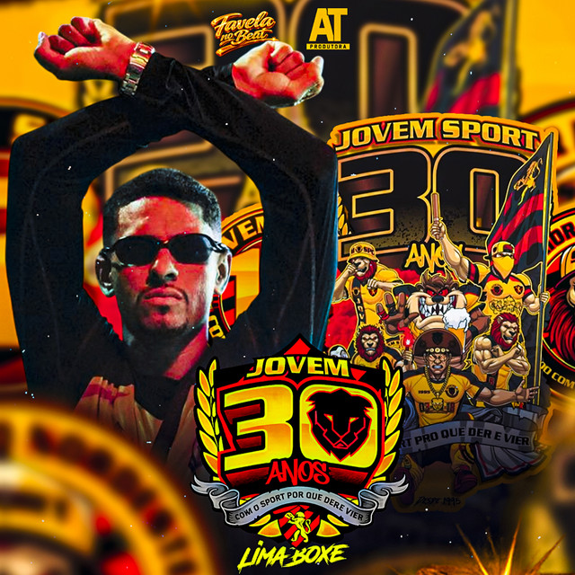 Torcida Jovem 30 Anos